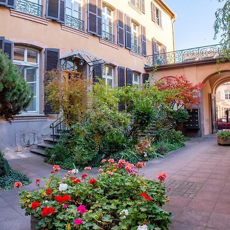 Travel Homes - The Invitation, Ideal Little Venice Colmar Eksteriør billede