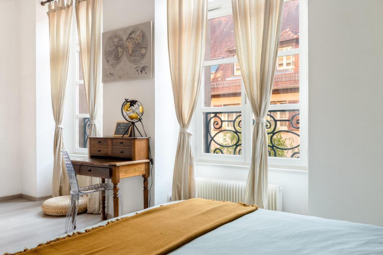 Travel Homes - The Invitation, Ideal Little Venice Colmar Eksteriør billede